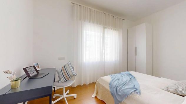 camera singola in affitto a Padova in zona Centro Storico