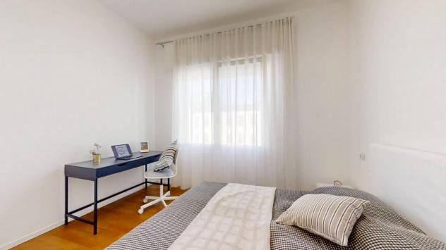 camera singola in affitto a Padova in zona Centro Storico