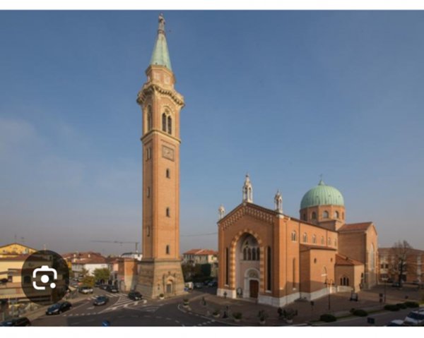 appartamento in affitto a Padova in zona Arcella