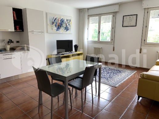 appartamento in affitto a Padova in zona Centro Storico