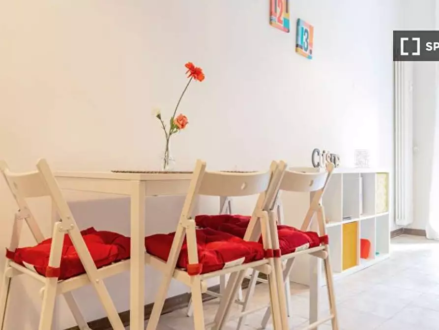 appartamento in affitto a Padova