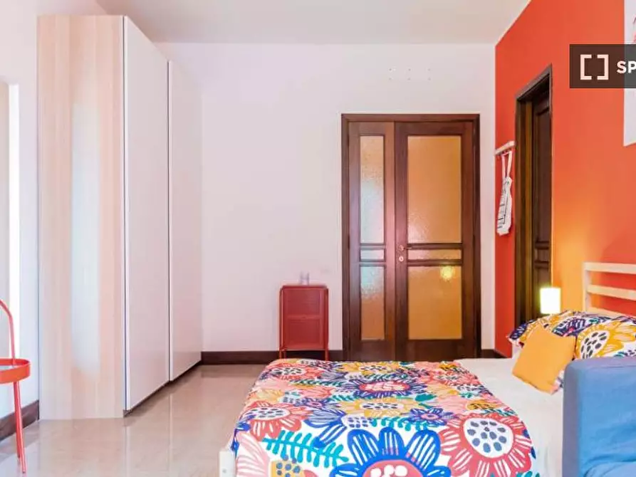 appartamento in affitto a Padova