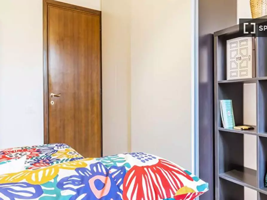 appartamento in affitto a Padova in zona San Carlo