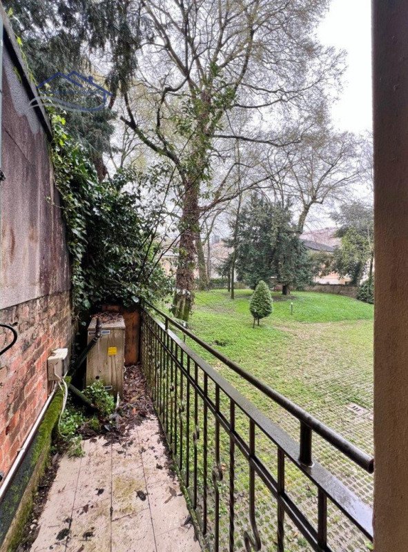 ufficio in affitto a Padova in zona Centro Storico