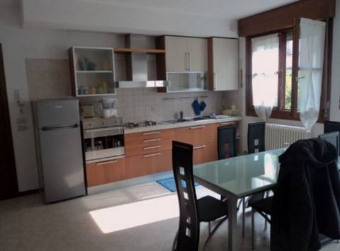 appartamento in affitto a Padova in zona Montà