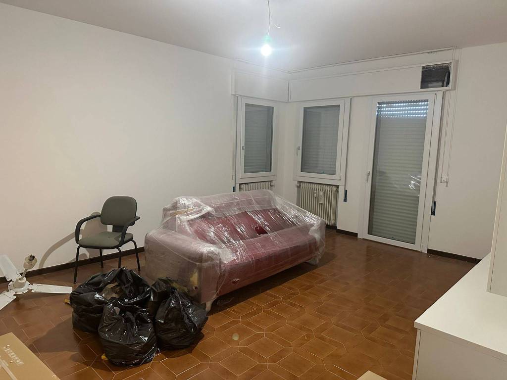 appartamento in affitto a Padova in zona Guizza