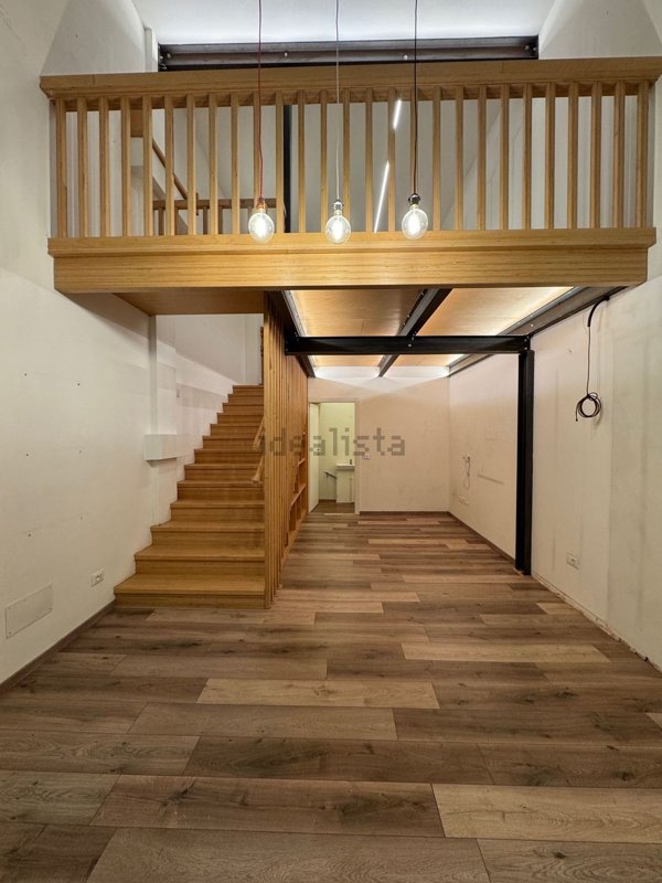 negozio in affitto a Padova