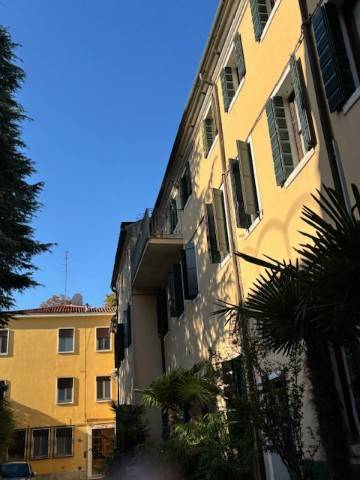 appartamento in affitto a Padova in zona Savonarola