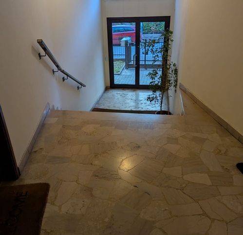 appartamento in affitto a Padova in zona Sant'Osvaldo / Santa Rita