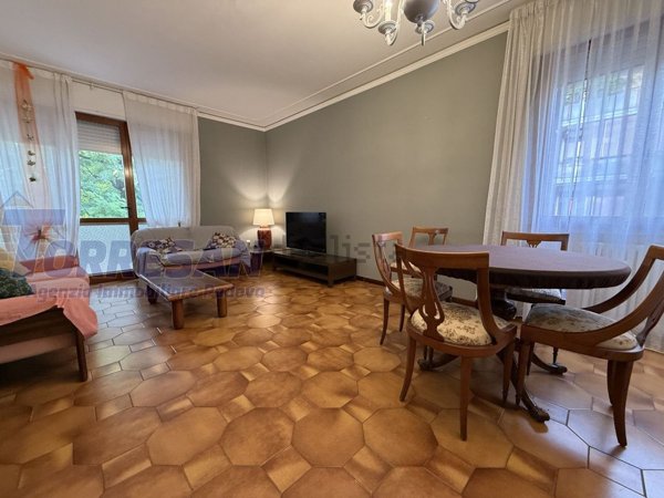 appartamento in affitto a Padova in zona San Bellino