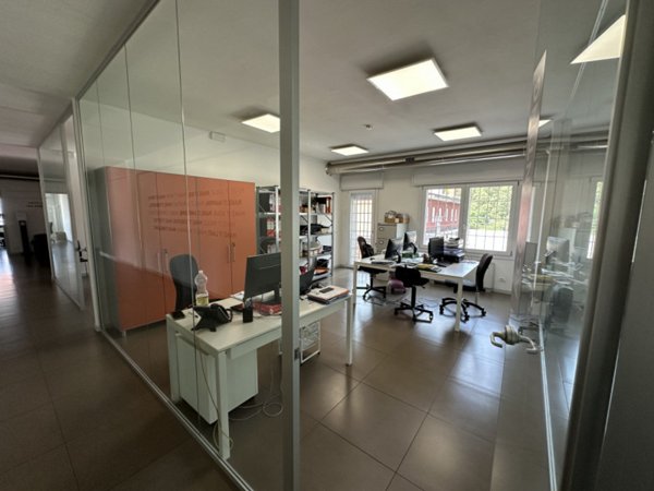 ufficio in affitto a Padova