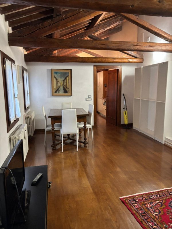 appartamento in affitto a Padova