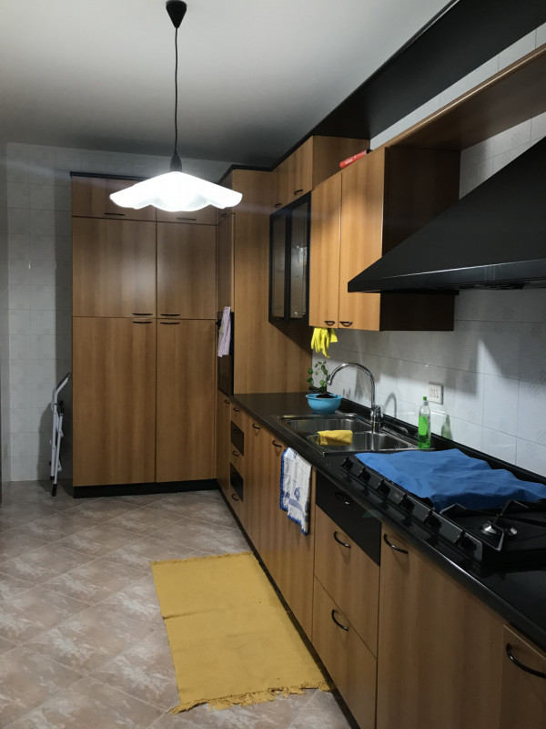 appartamento in affitto a Padova