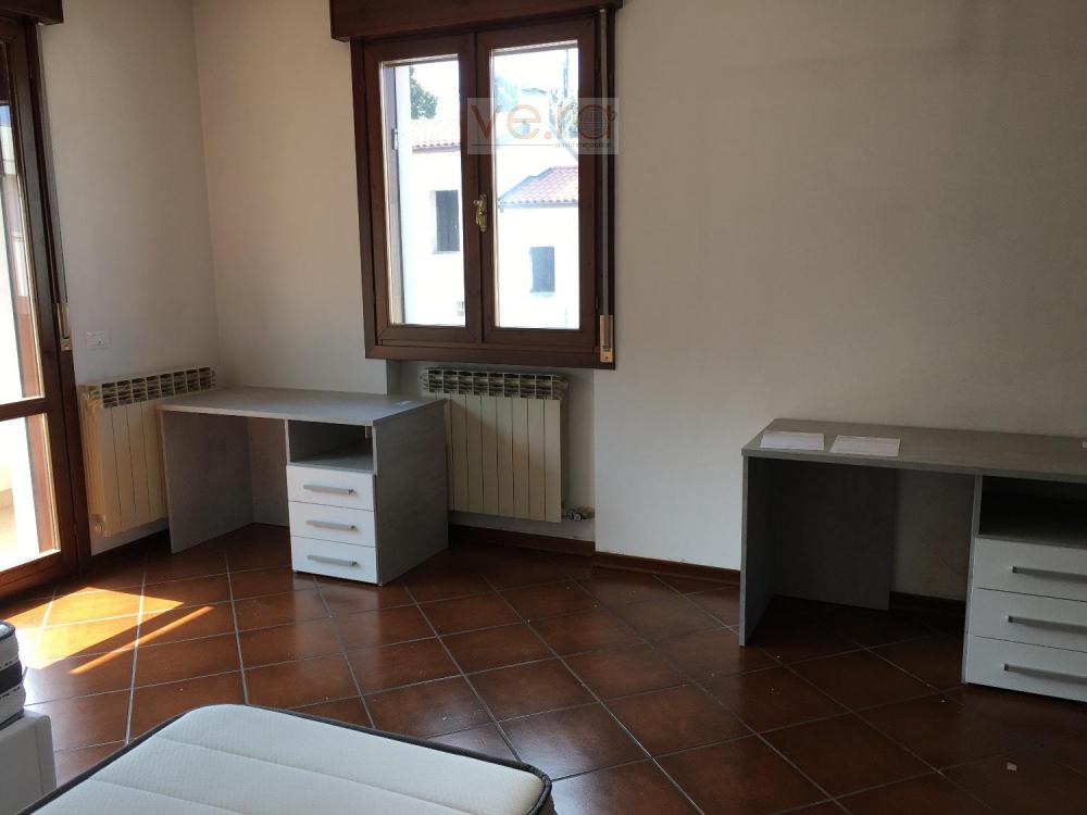 appartamento in affitto a Padova