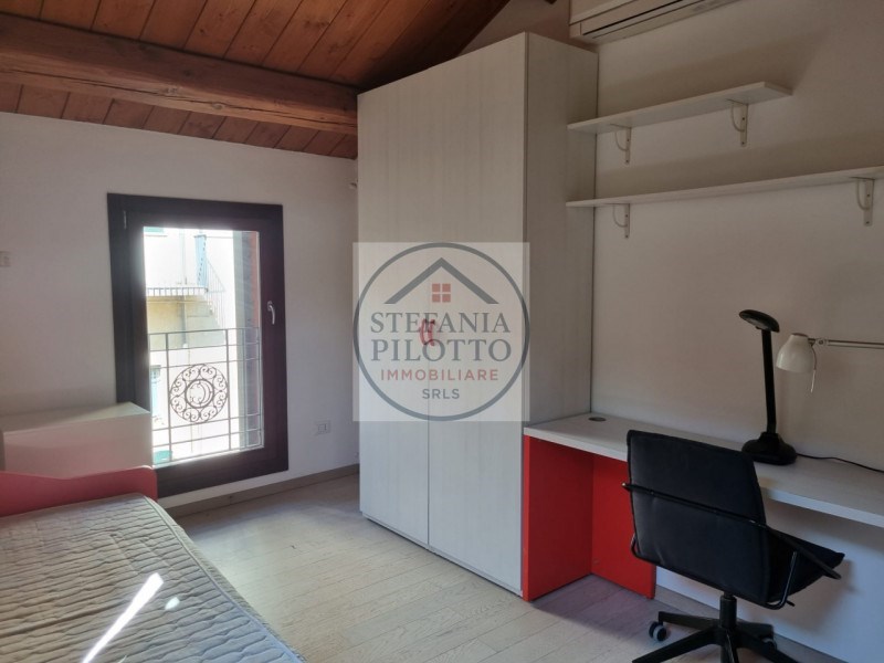 appartamento in affitto a Padova in zona Centro Storico
