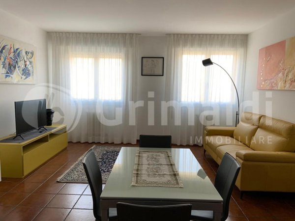 appartamento in affitto a Padova in zona Centro Storico