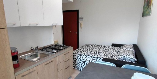 appartamento in affitto a Padova