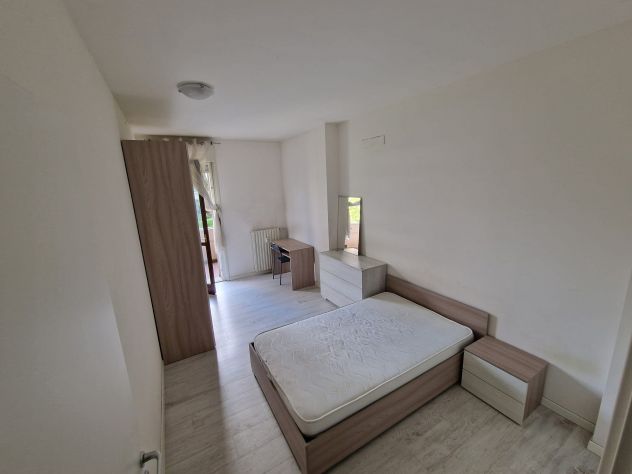 camera singola in affitto a Padova in zona Portello