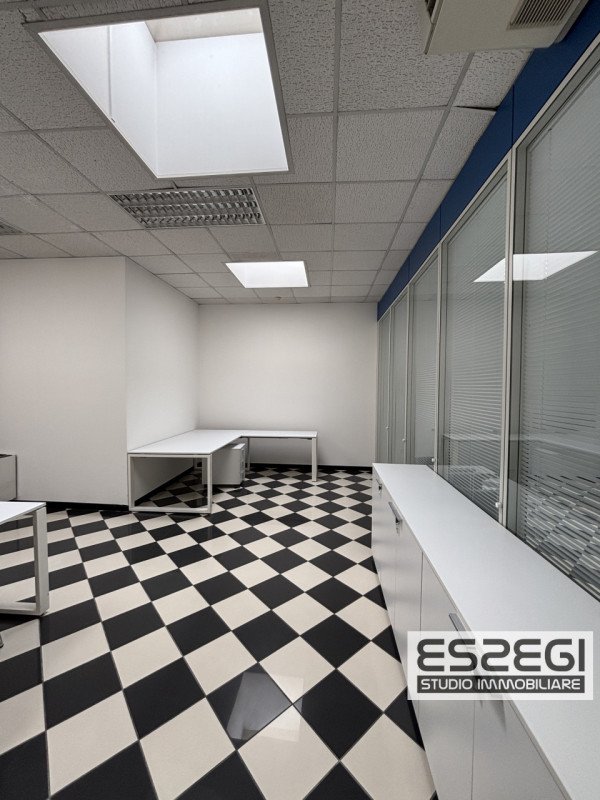 ufficio in affitto a Padova