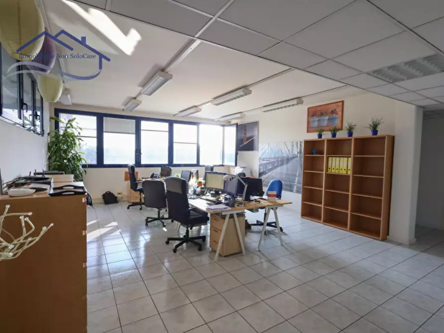 ufficio in affitto a Padova in zona Camin / Granze