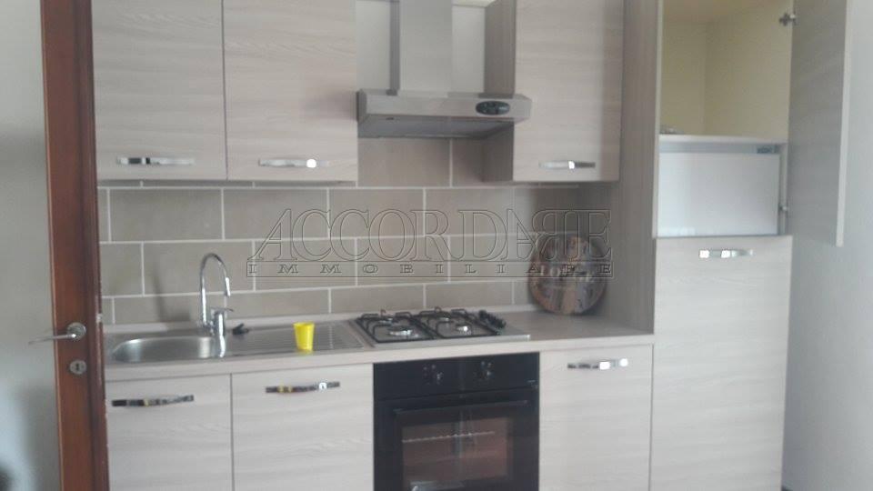 appartamento in affitto a Padova in zona San Carlo