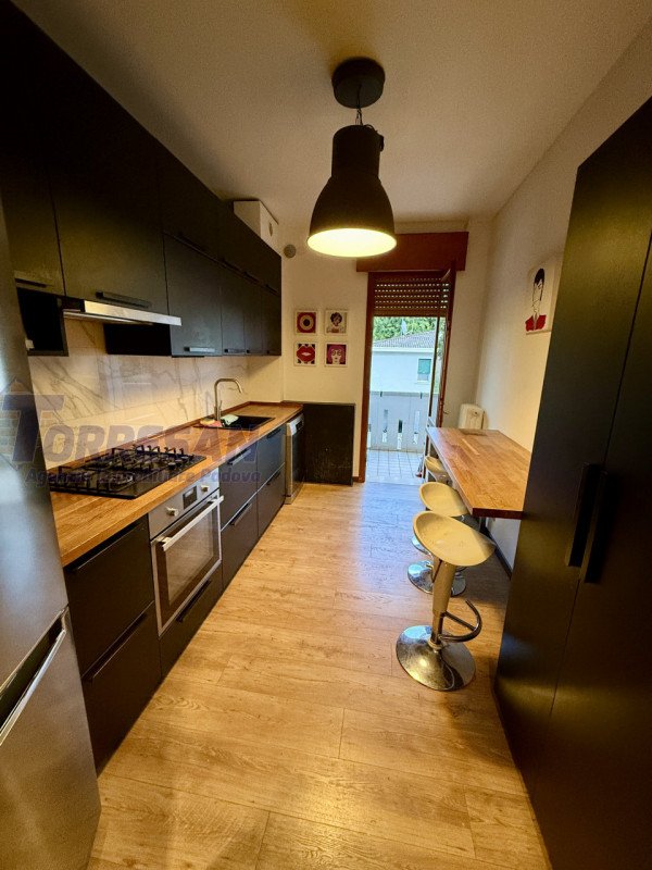 appartamento in affitto a Padova in zona Ponte di Brenta