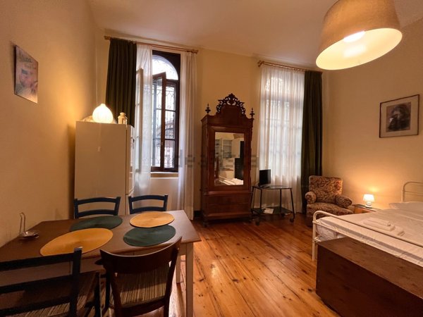 appartamento in affitto a Padova in zona Centro Storico