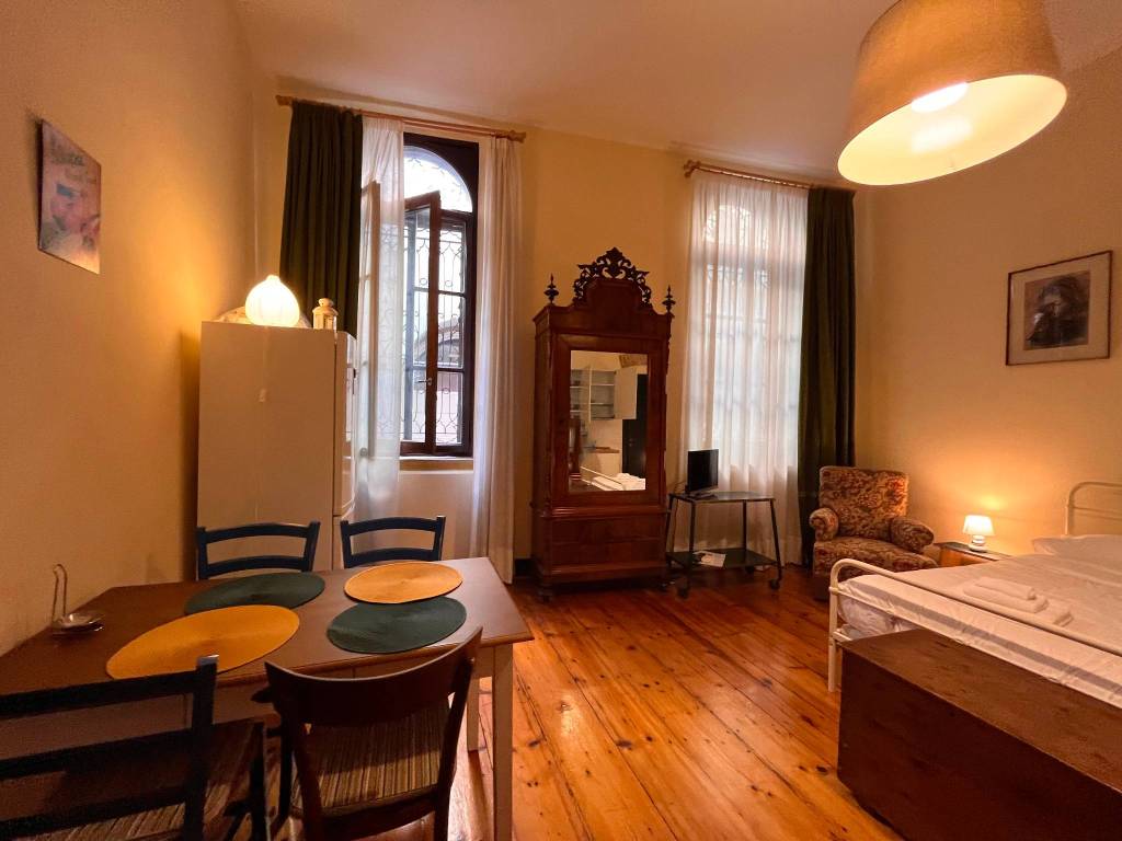 appartamento in affitto a Padova in zona Centro Storico