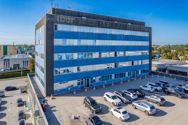 ufficio in affitto a Padova