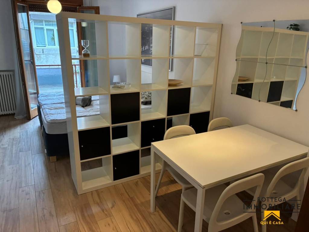 appartamento in affitto a Padova in zona Santa Croce