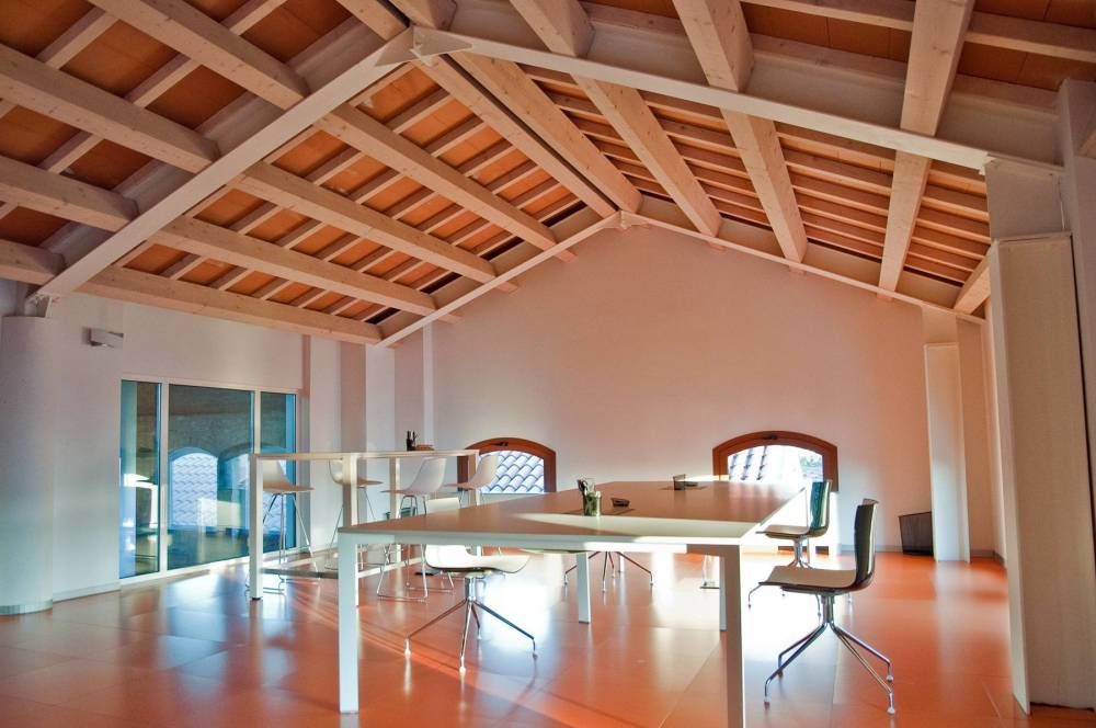 ufficio in affitto a Padova in zona Pontevigodarzere