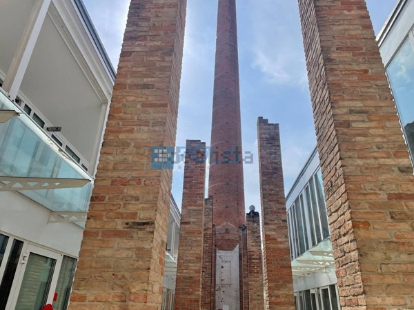 ufficio in affitto a Padova in zona Pontevigodarzere