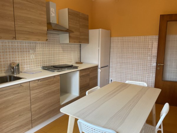 appartamento in affitto a Padova in zona Sant'Osvaldo / Santa Rita