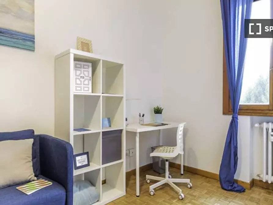 appartamento in affitto a Padova in zona San Carlo