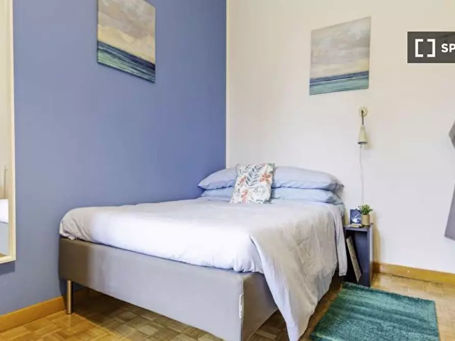 appartamento in affitto a Padova in zona San Carlo