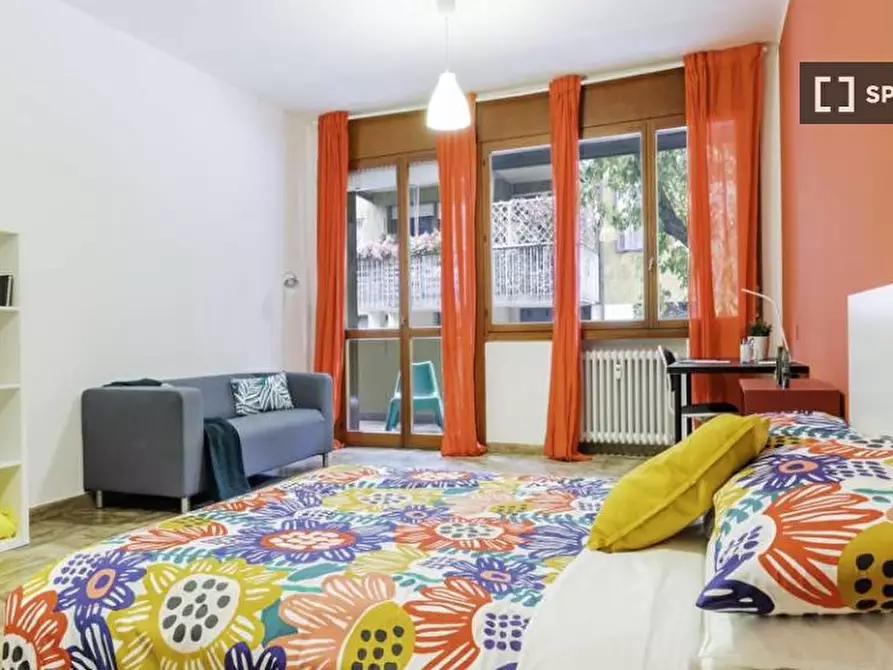 appartamento in affitto a Padova in zona San Carlo