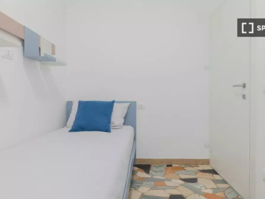 appartamento in affitto a Padova