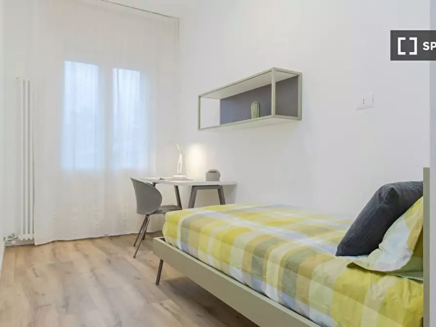 appartamento in affitto a Padova