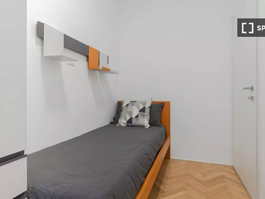 appartamento in affitto a Padova