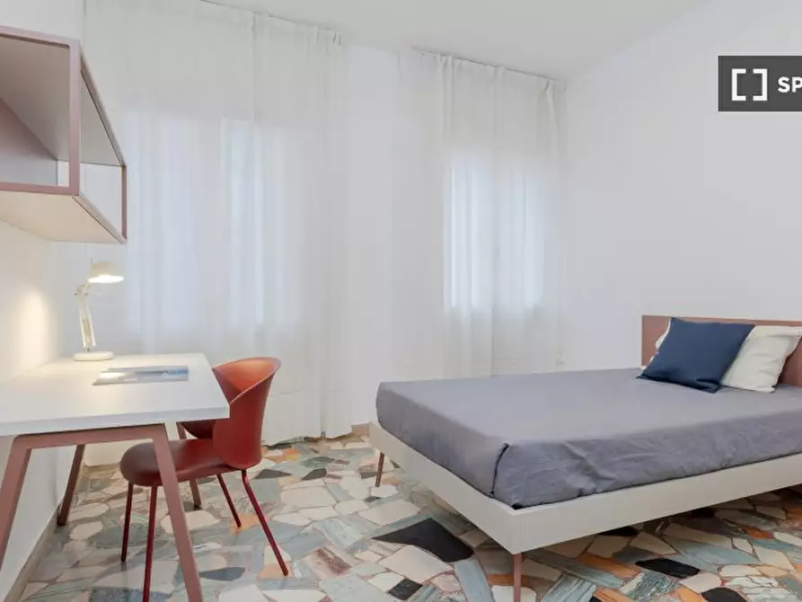 appartamento in affitto a Padova