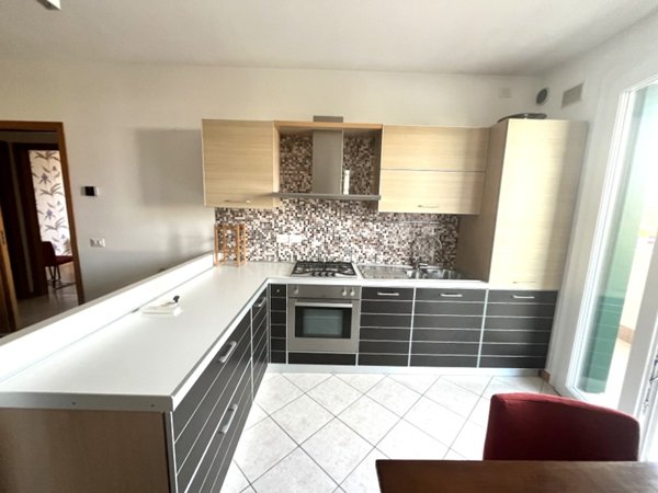 appartamento in affitto a Padova