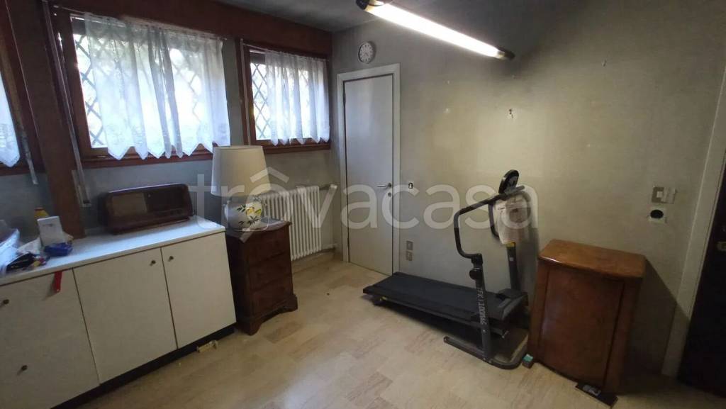 appartamento in affitto a Padova in zona Ponte di Brenta