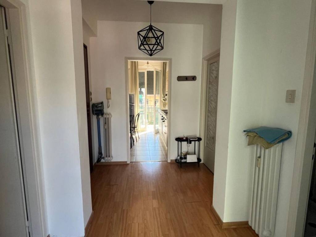 appartamento in affitto a Padova in zona Arcella