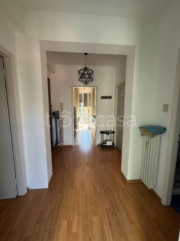 appartamento in affitto a Padova in zona Arcella