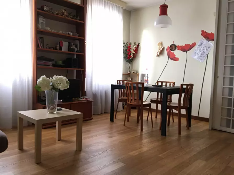 appartamento in affitto a Padova in zona Centro Storico