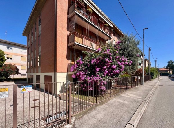 appartamento in affitto a Padova in zona Centro Storico