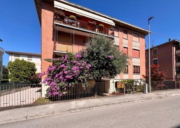 appartamento in affitto a Padova in zona Centro Storico