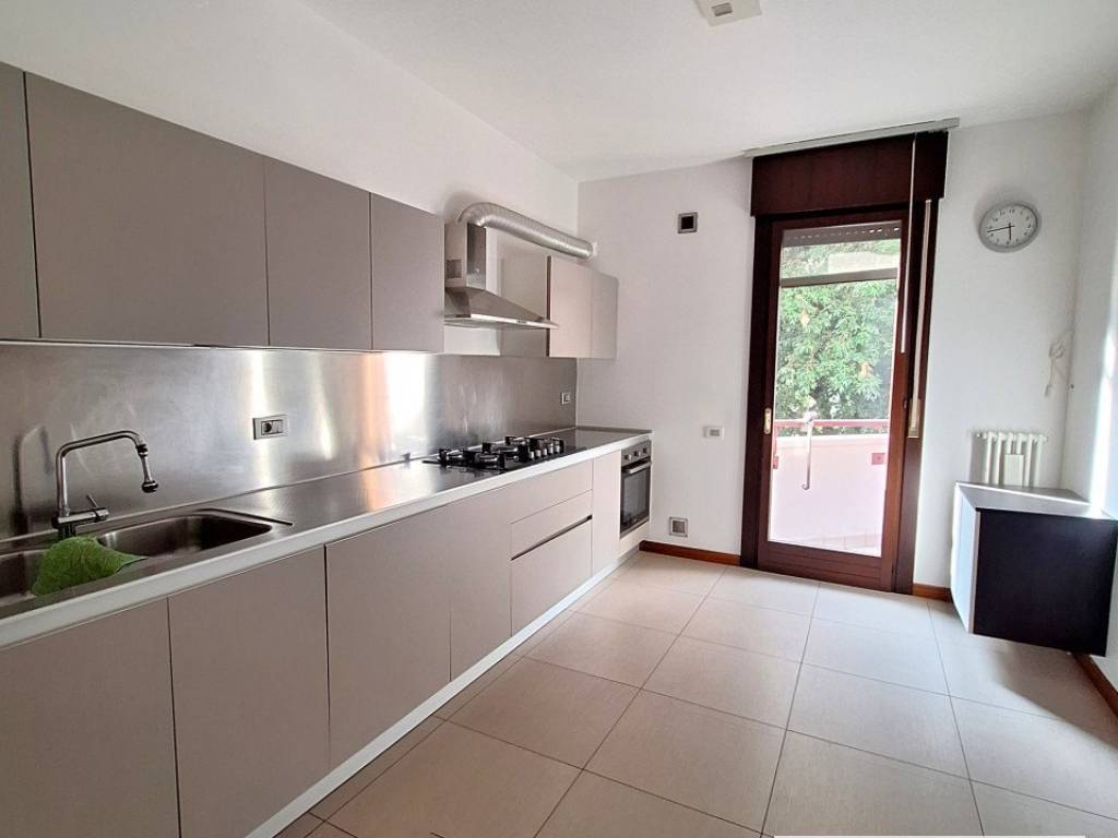 appartamento in affitto a Padova in zona Centro Storico
