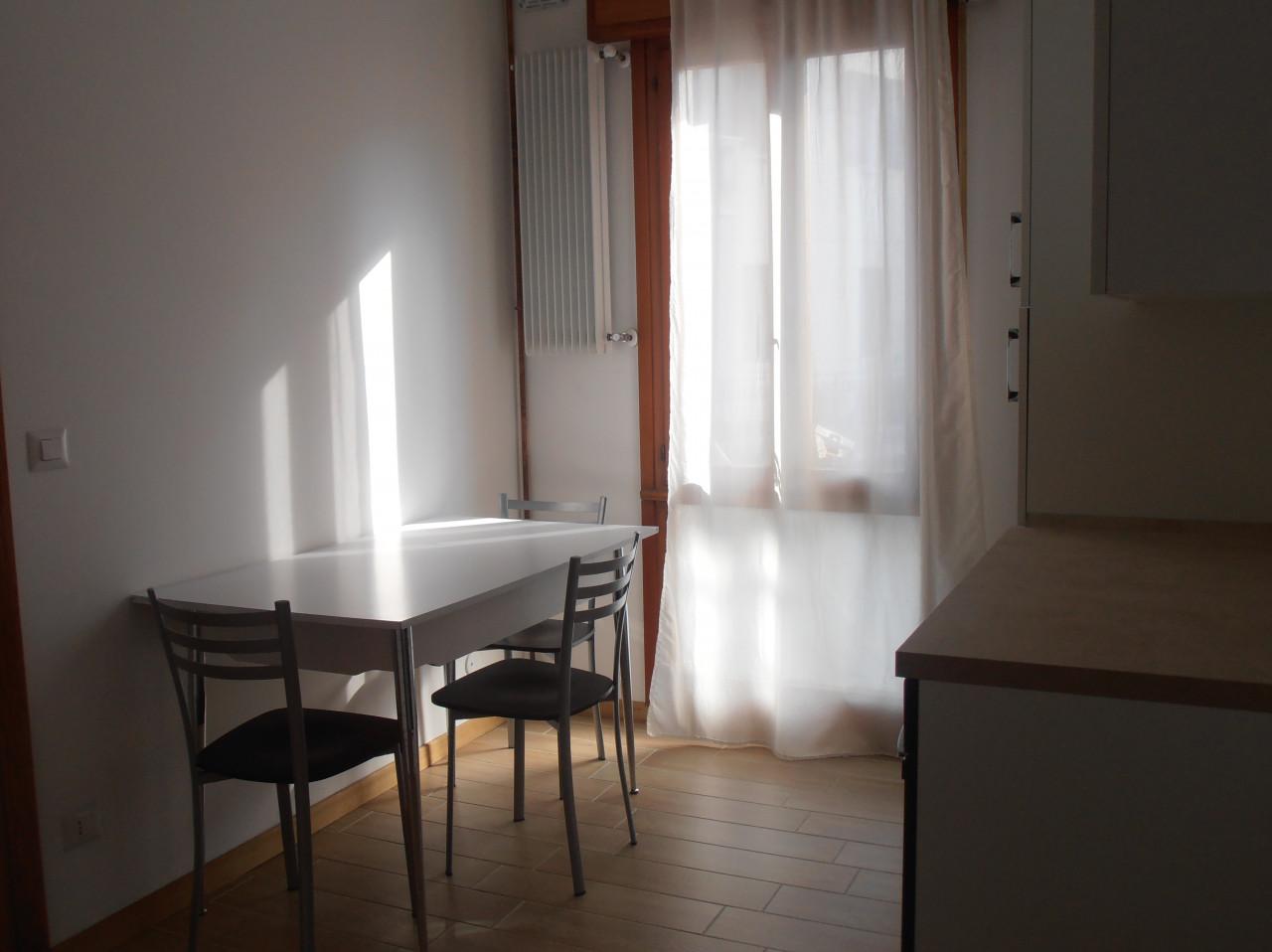 appartamento in affitto a Padova in zona Centro Storico