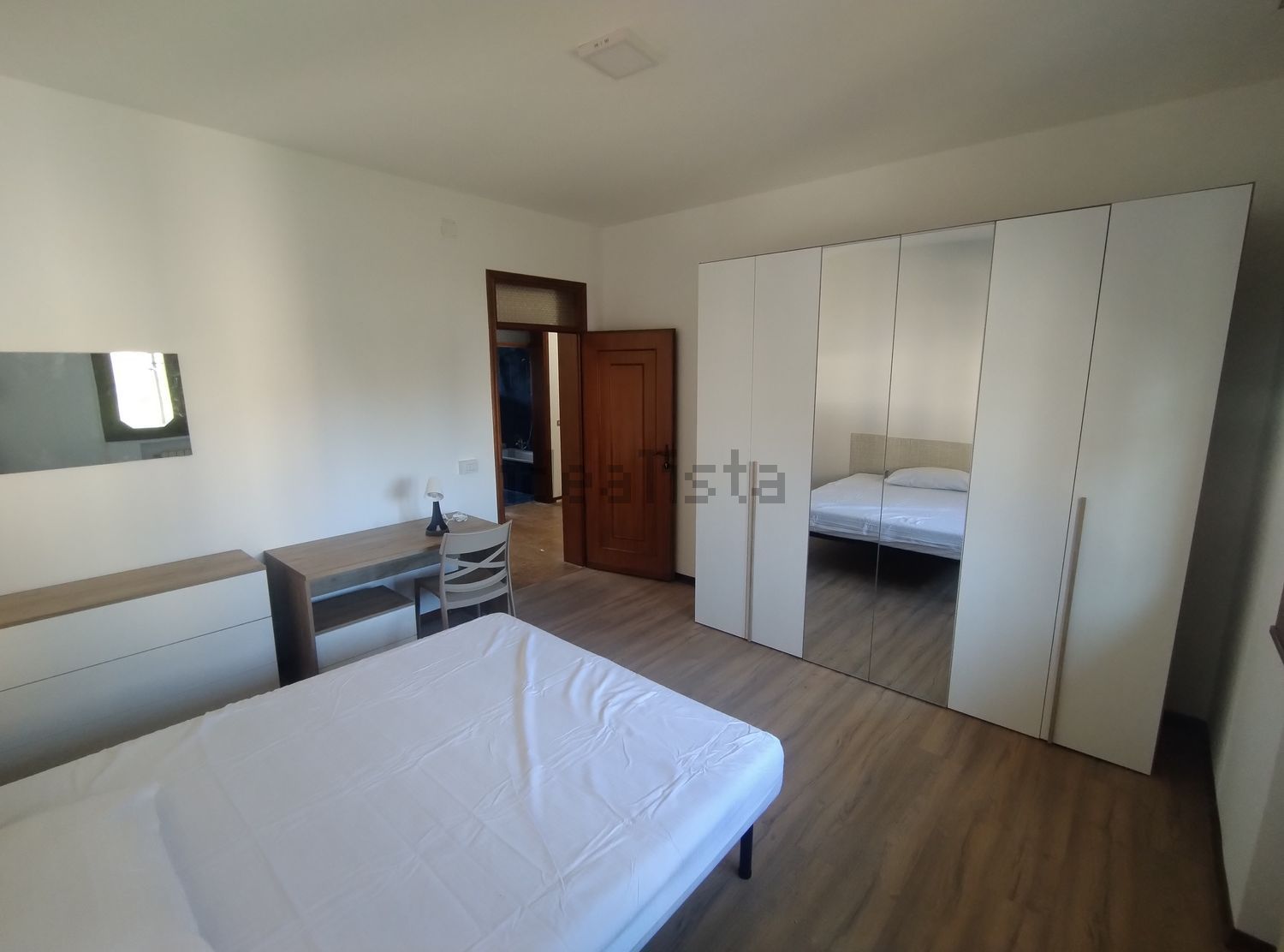 appartamento in affitto a Padova in zona Guizza